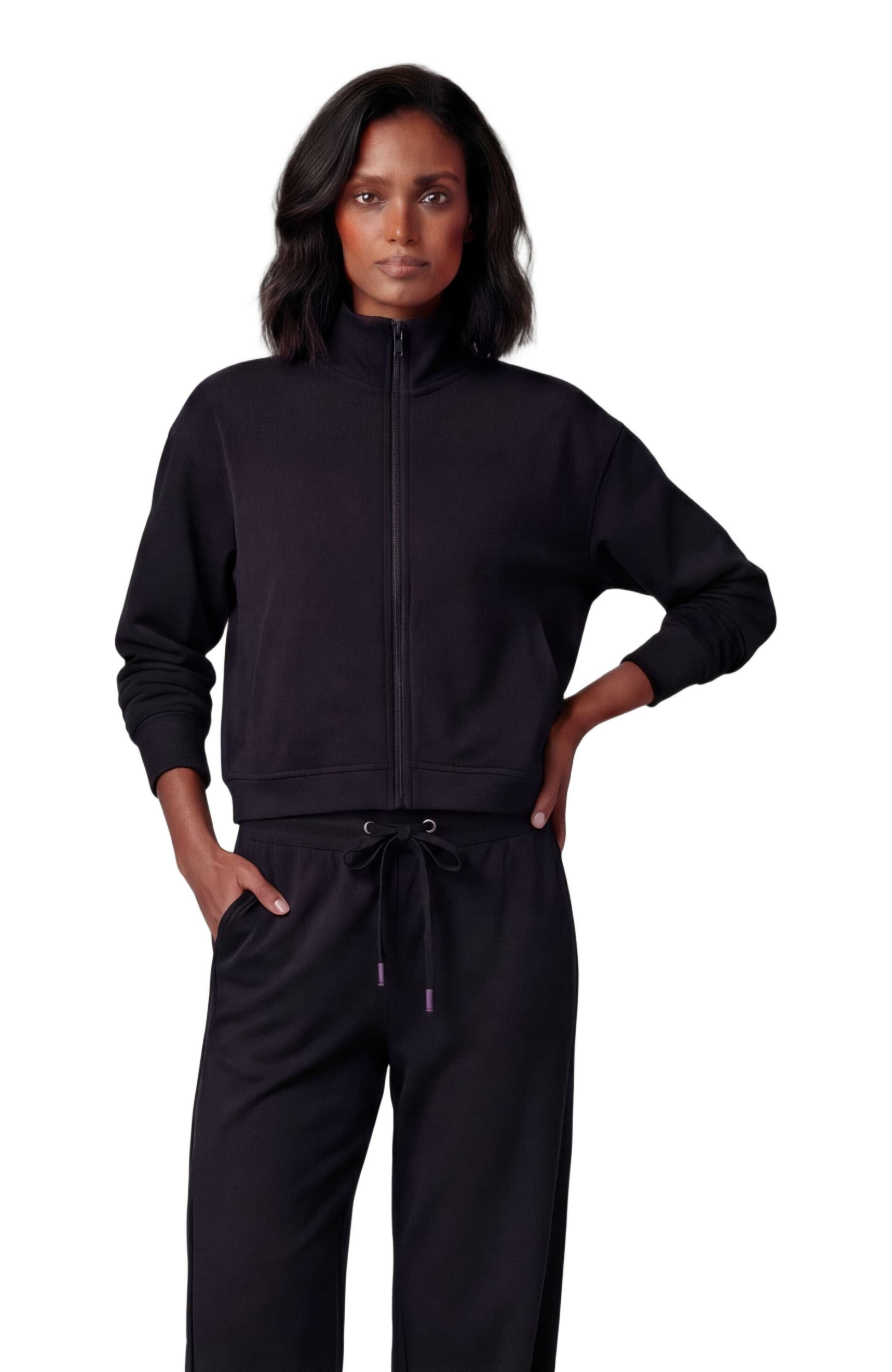 selected VERY BLACK
