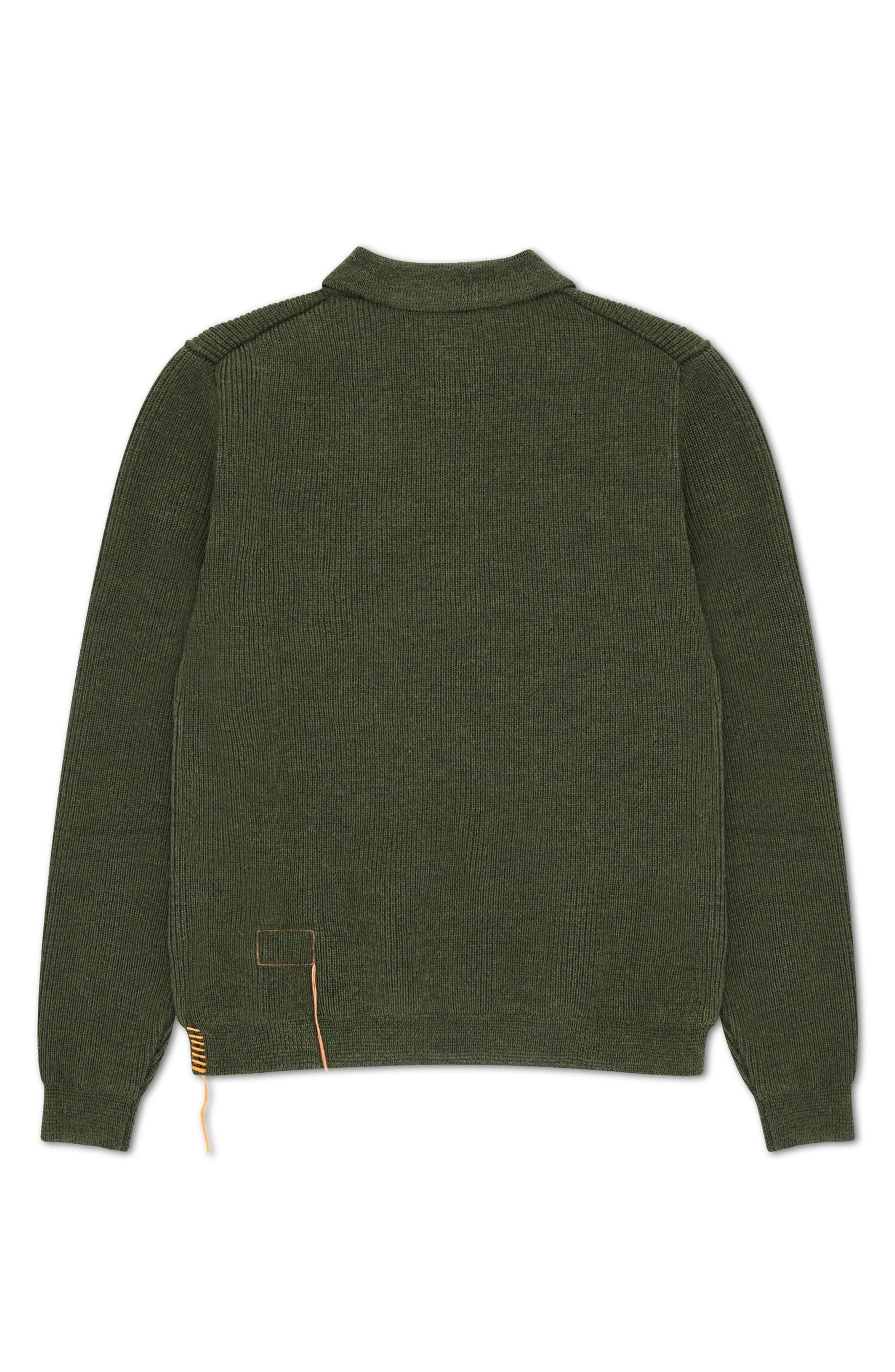 Dumbo Zippered Sweater - image 2