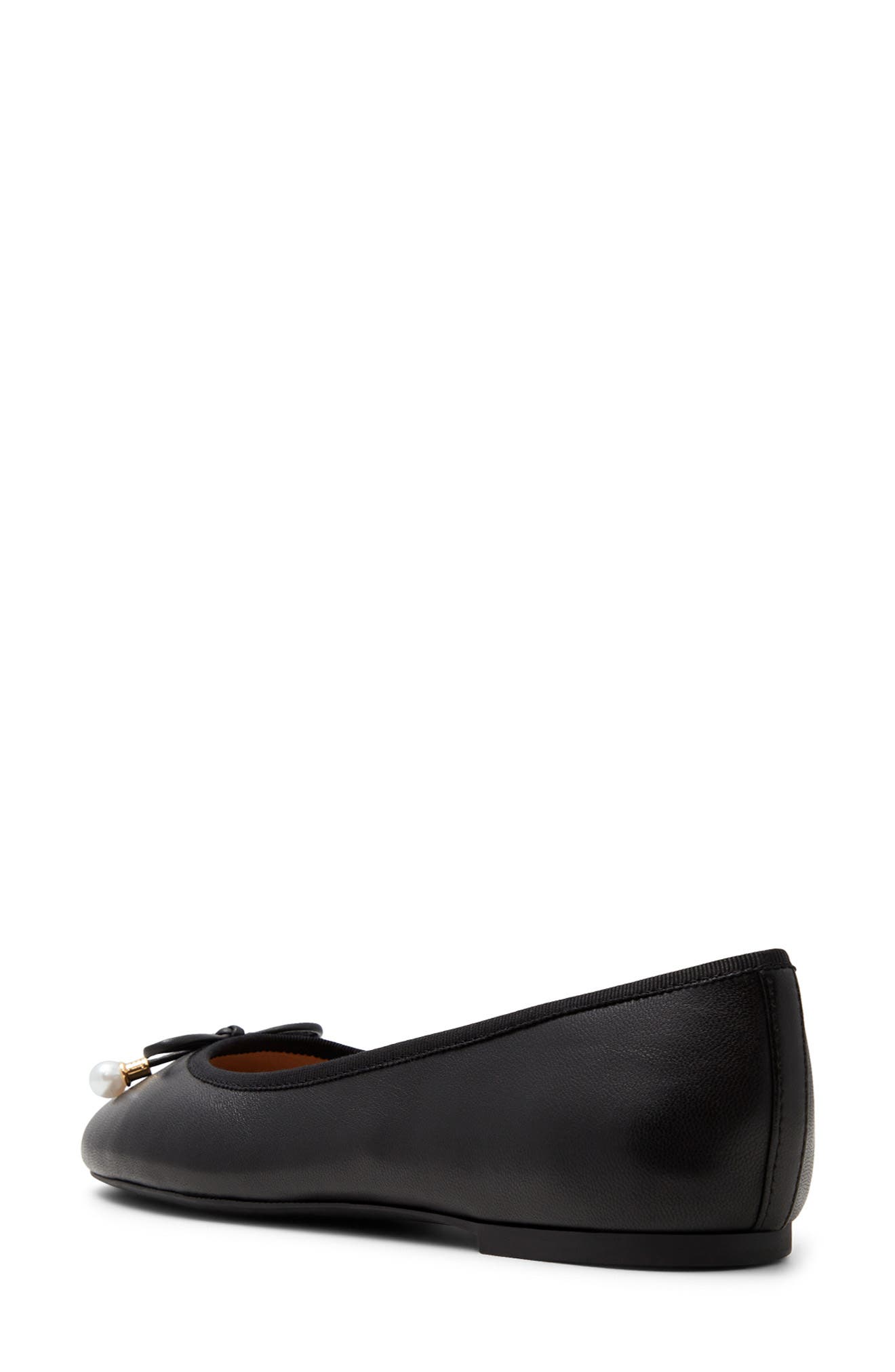 Ted Baker London Ava Icon Ballet Flat, Alternate, color, 