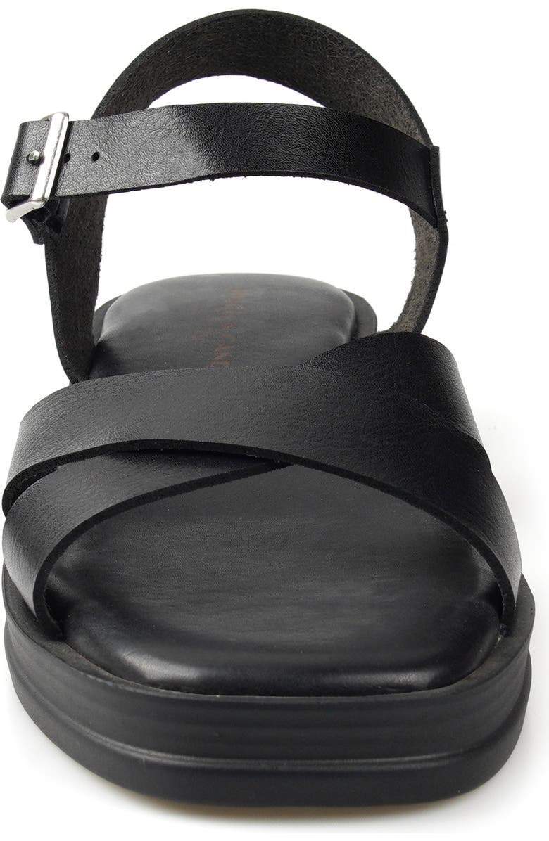 ROCK AND CANDY Platform Sandal, Alternate, color, Black