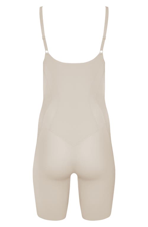 Magic Bodyfashion Dream Open Bust Shaper Bodysuit