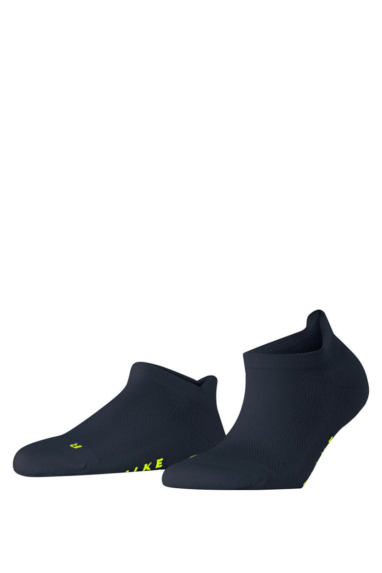 Cool Kick Sneaker Socks, Main, color, Marine