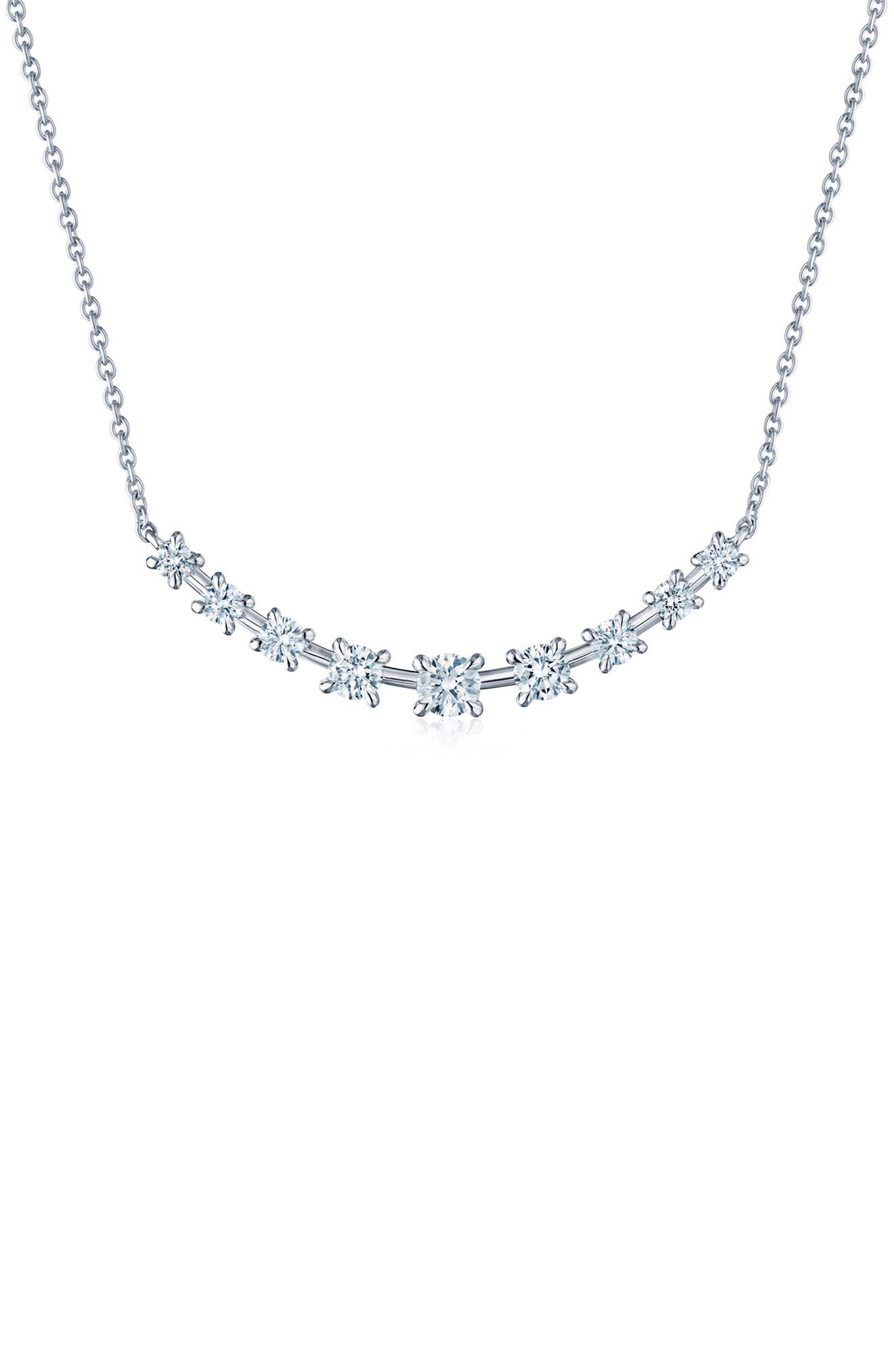 selected WHITE GOLD/ CLEAR