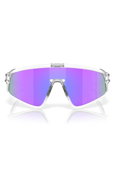 135mm Prizm™ Shield Sunglasses