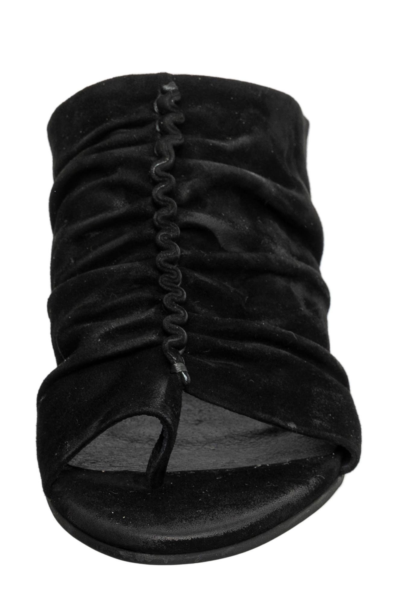 ANTELOPE Lalana Mule, Alternate, color, 