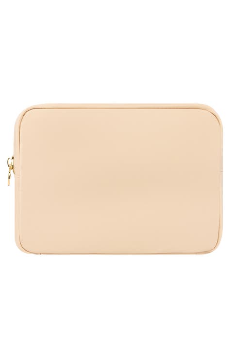 Large Zip Pouch