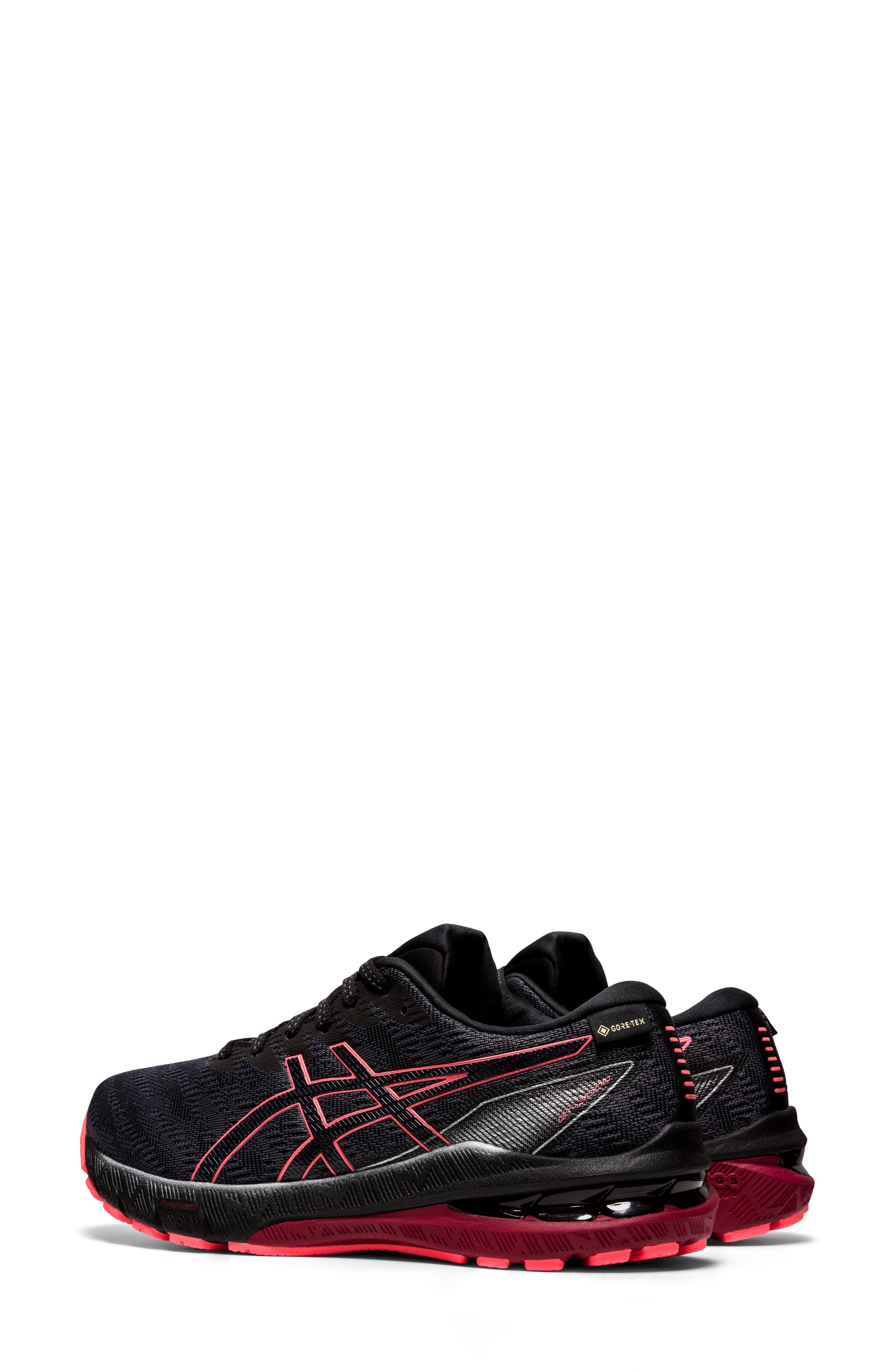 ASICS<sup>®</sup> GT-2000 10 GTX Water Repellent Running Shoe, Alternate, color, 
