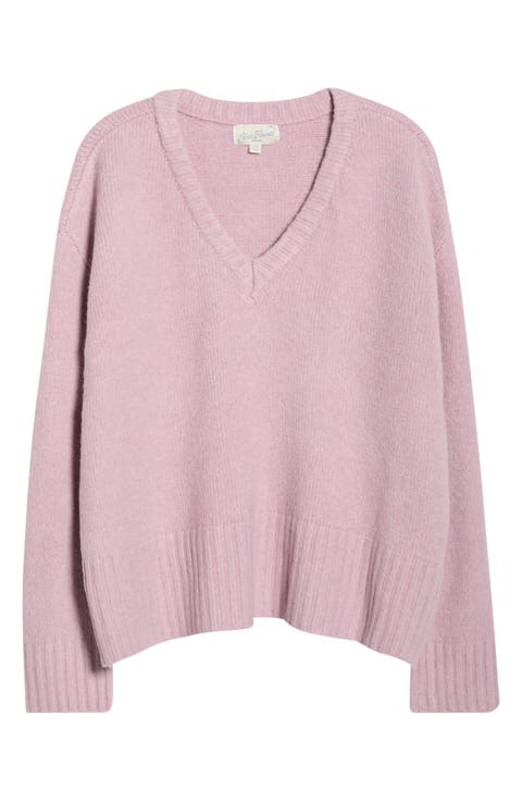Elin Relaxed Fit Sweater