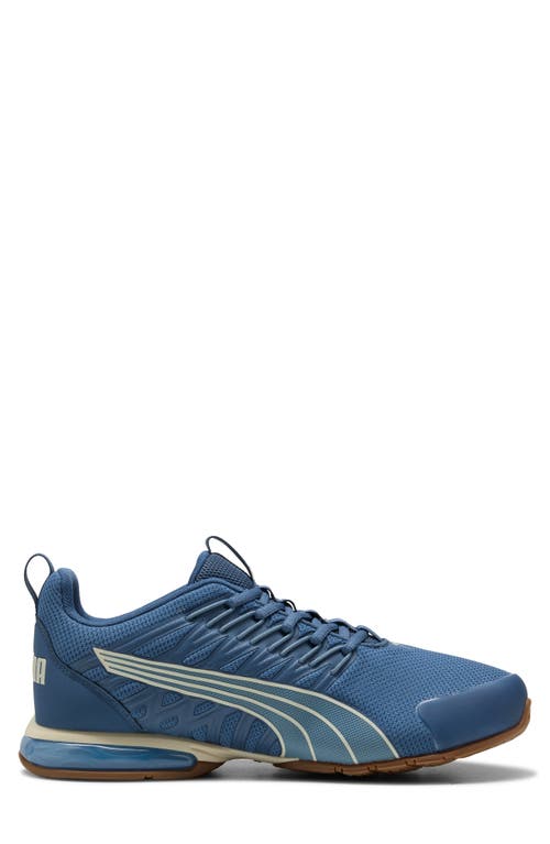 Puma Voltaic Evo Sneaker In Blue