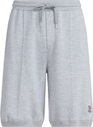 Brunello Cucinelli Double knit Bermuda shorts