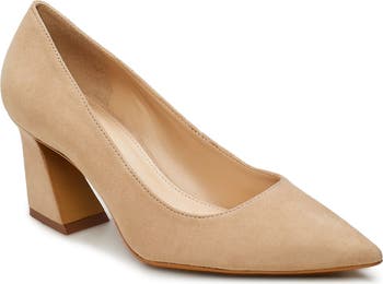 Vince Camuto Hailenda Pointed Toe Pump Women Nordstrom