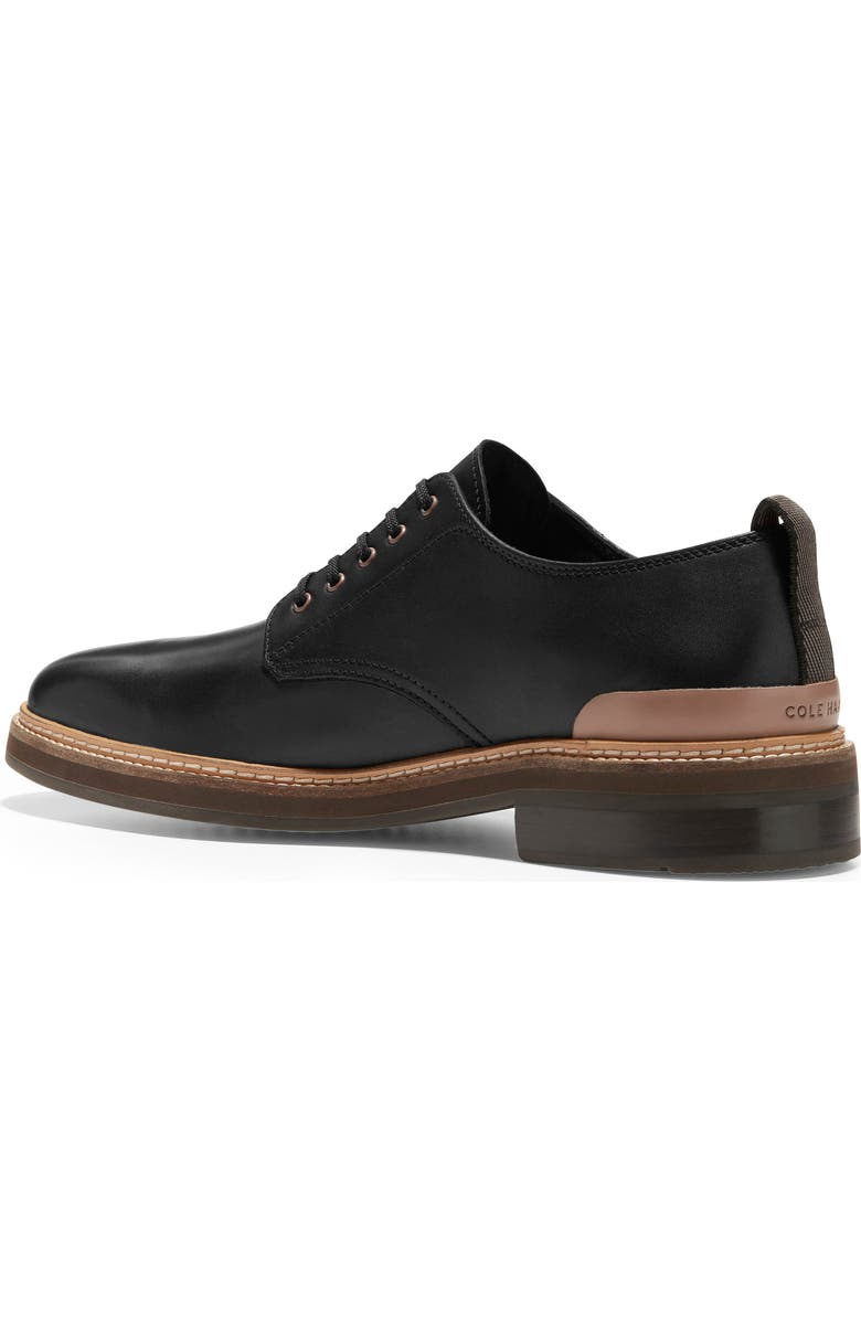 Cole Haan Davidson Grand Plain Toe Derby, Alternate, color,
