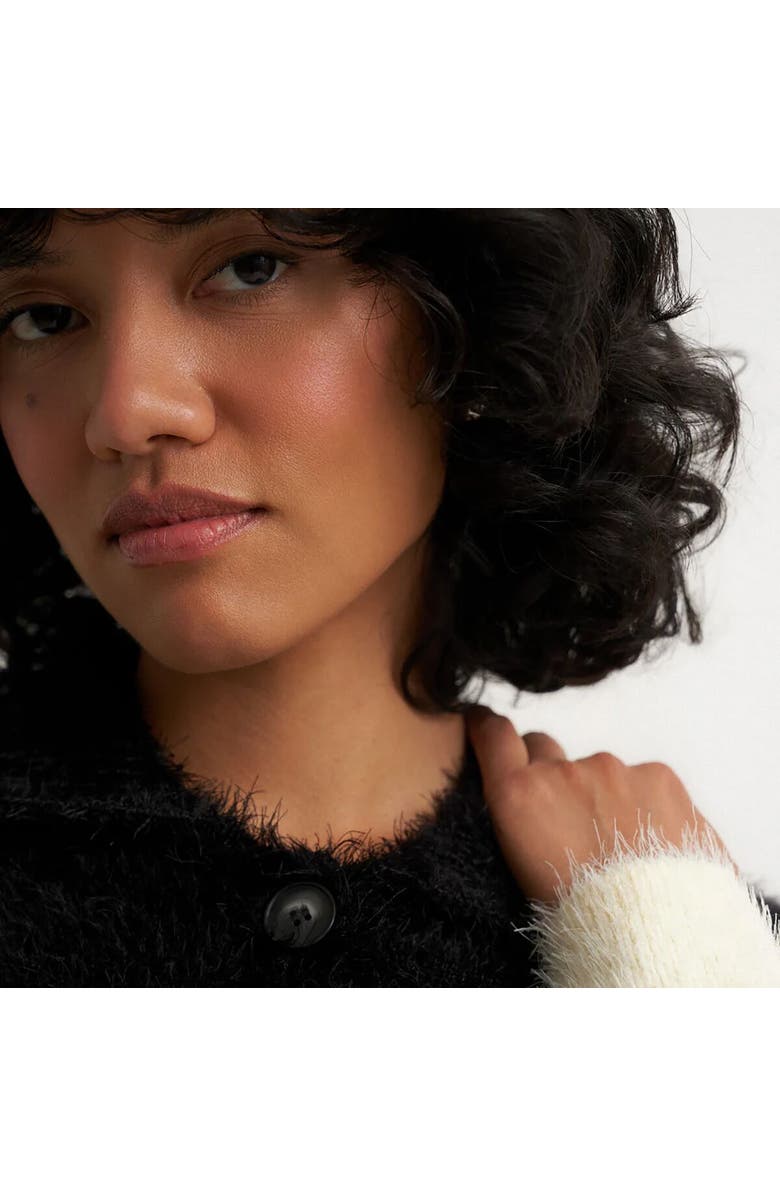 Callahan Walter Cardigan - Women's, Alternate, color, Black