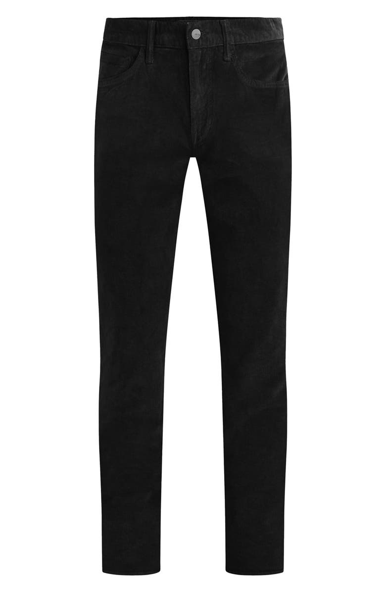 Joe's The Asher Slim Fit Corduroy Pants, Alternate, color, 