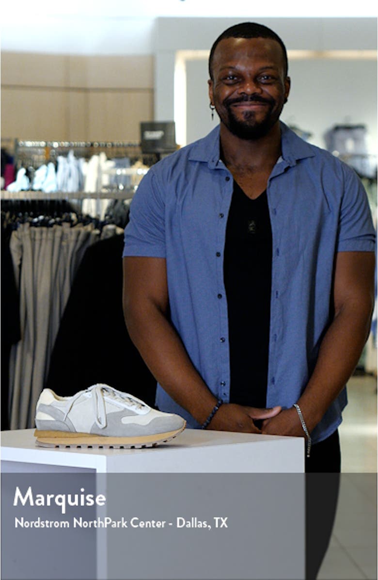 Rimini Low Top Sneaker, sales video thumbnail