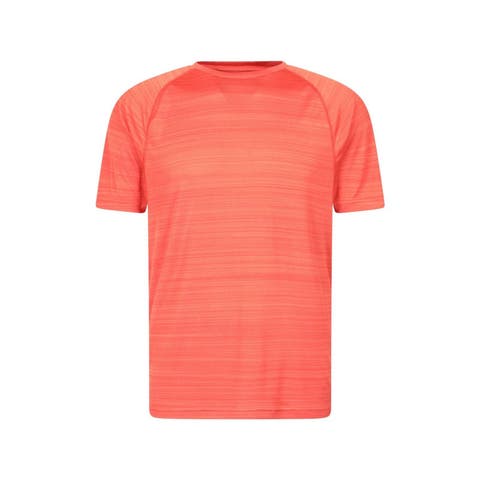 Gender Inclusive Stripe Isocool T-shirt