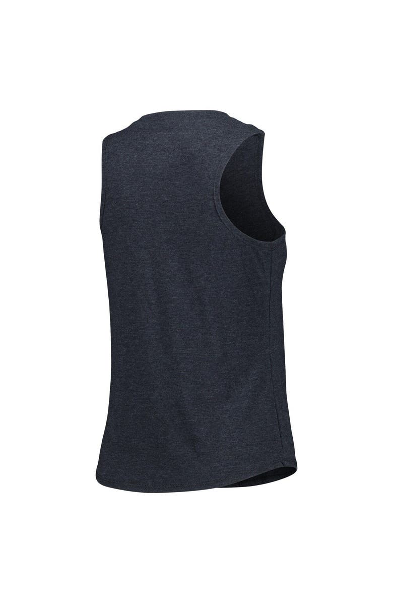 CONCEPTS SPORT Women's Concepts Sport Purple/Black Phoenix Suns Team Tank Top & Pants Sleep Set, Alternate, color, Purple