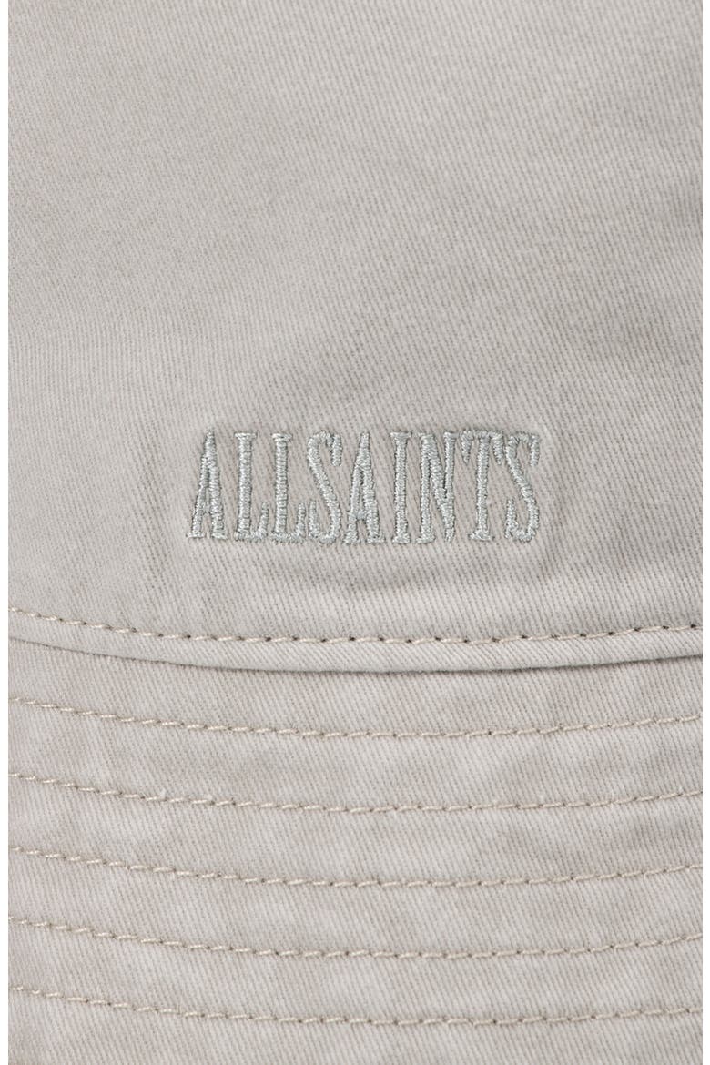 Frayed Edge Bucket Hat, Alternate, color, TANNED TAUPE