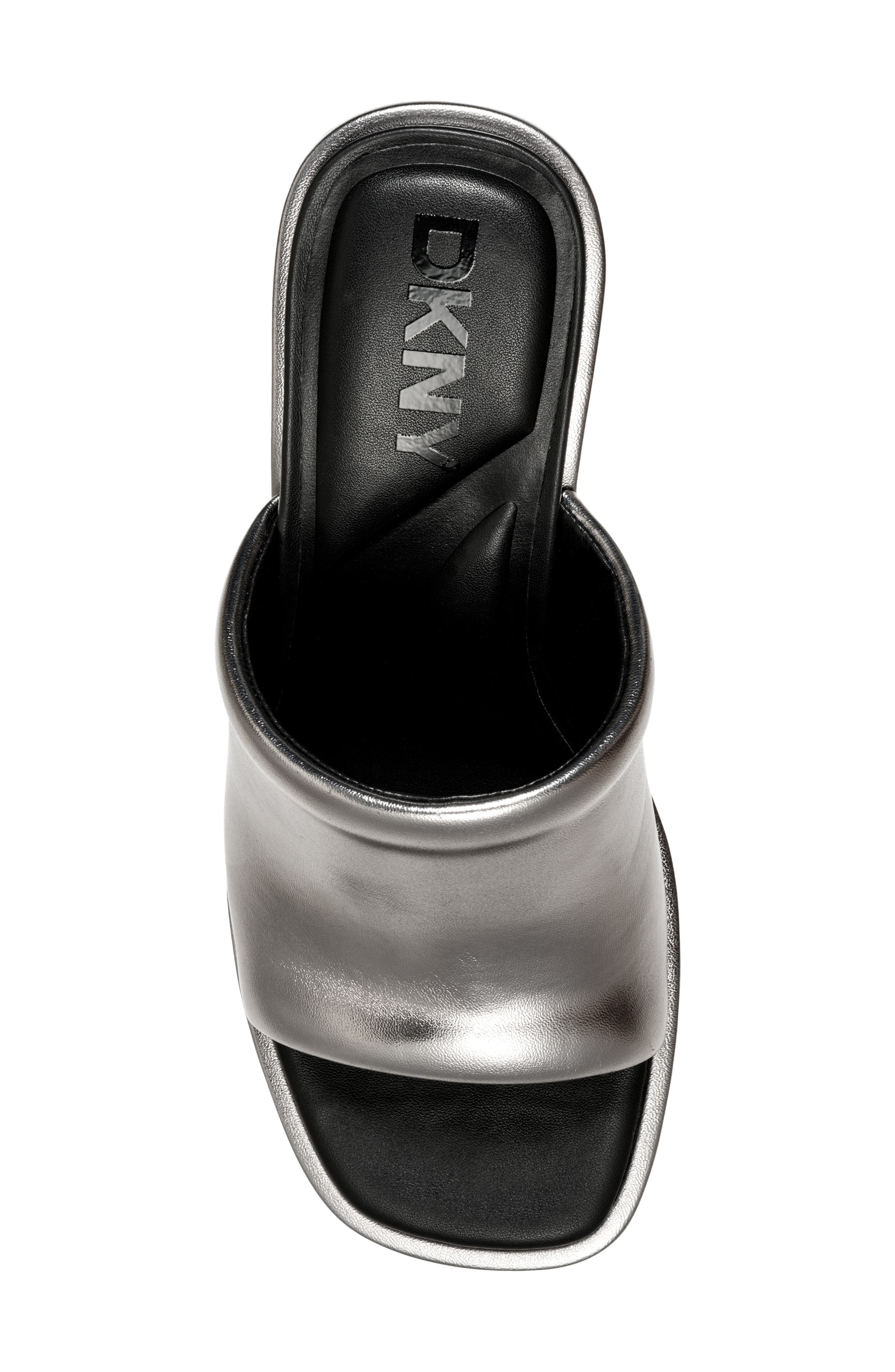 DKNY Reading Sandal, Alternate, color, 