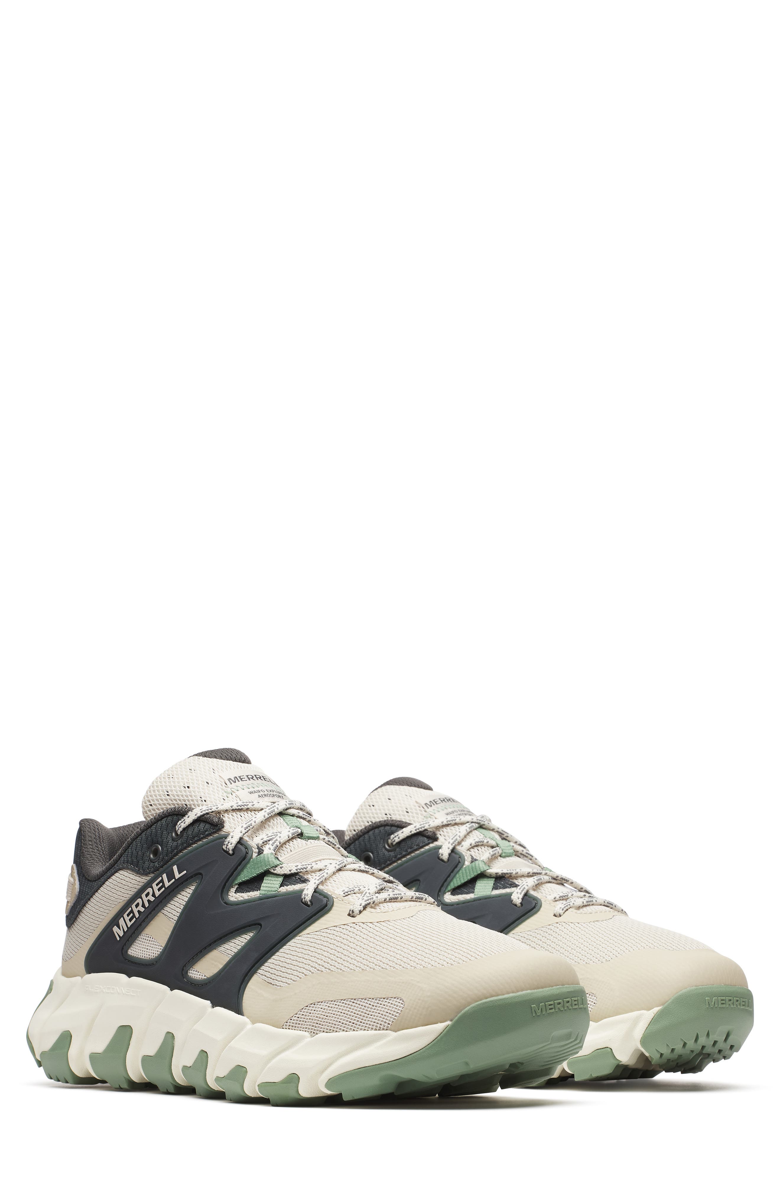 Maipo Explorer Hiking Sneaker