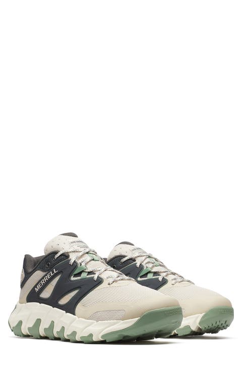 Maipo Explorer Hiking Sneaker