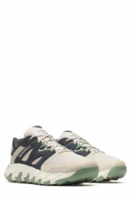 Maipo Explorer Hiking Sneaker