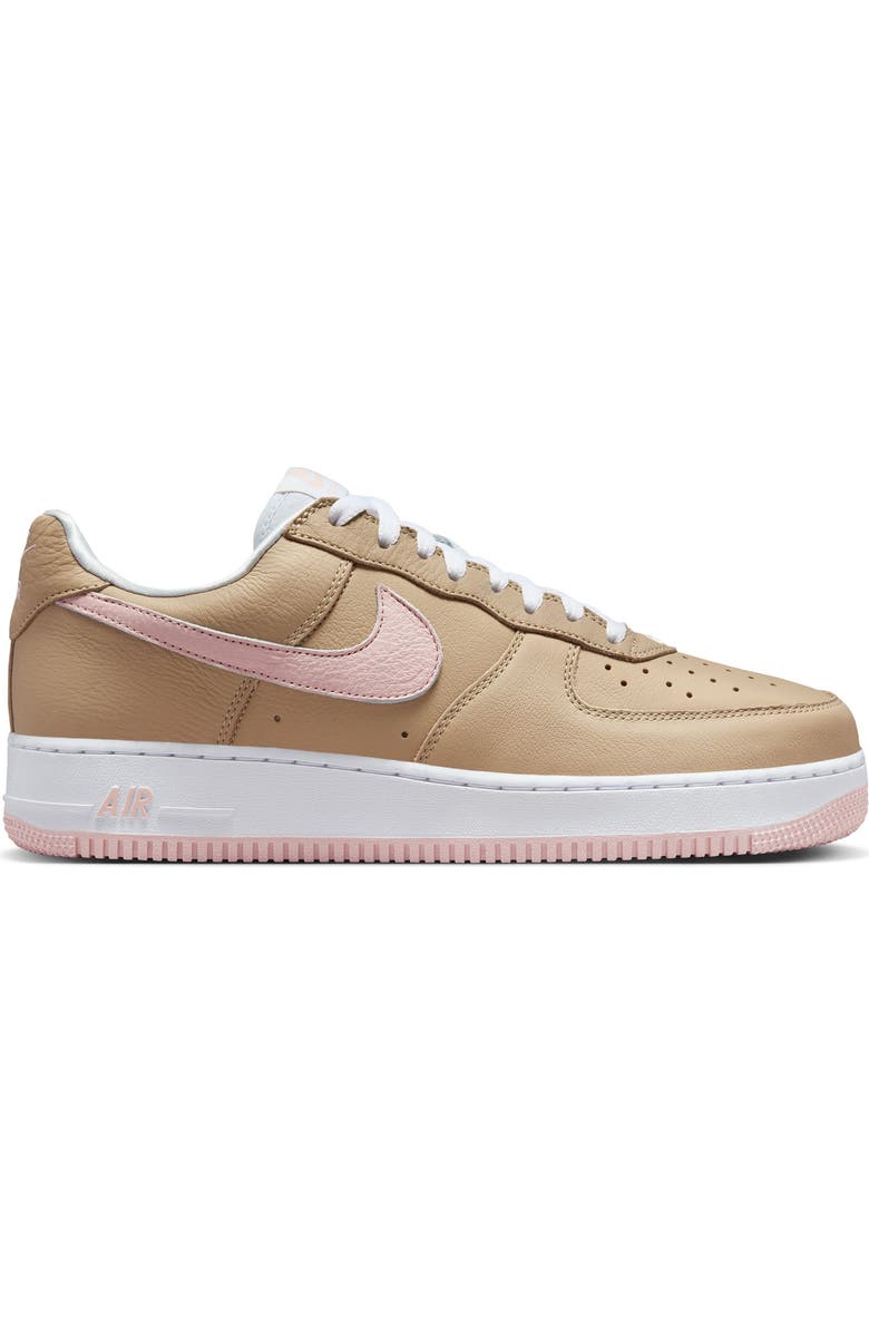 Nike Air Force 1 Low Retro Sneaker, Alternate, color,