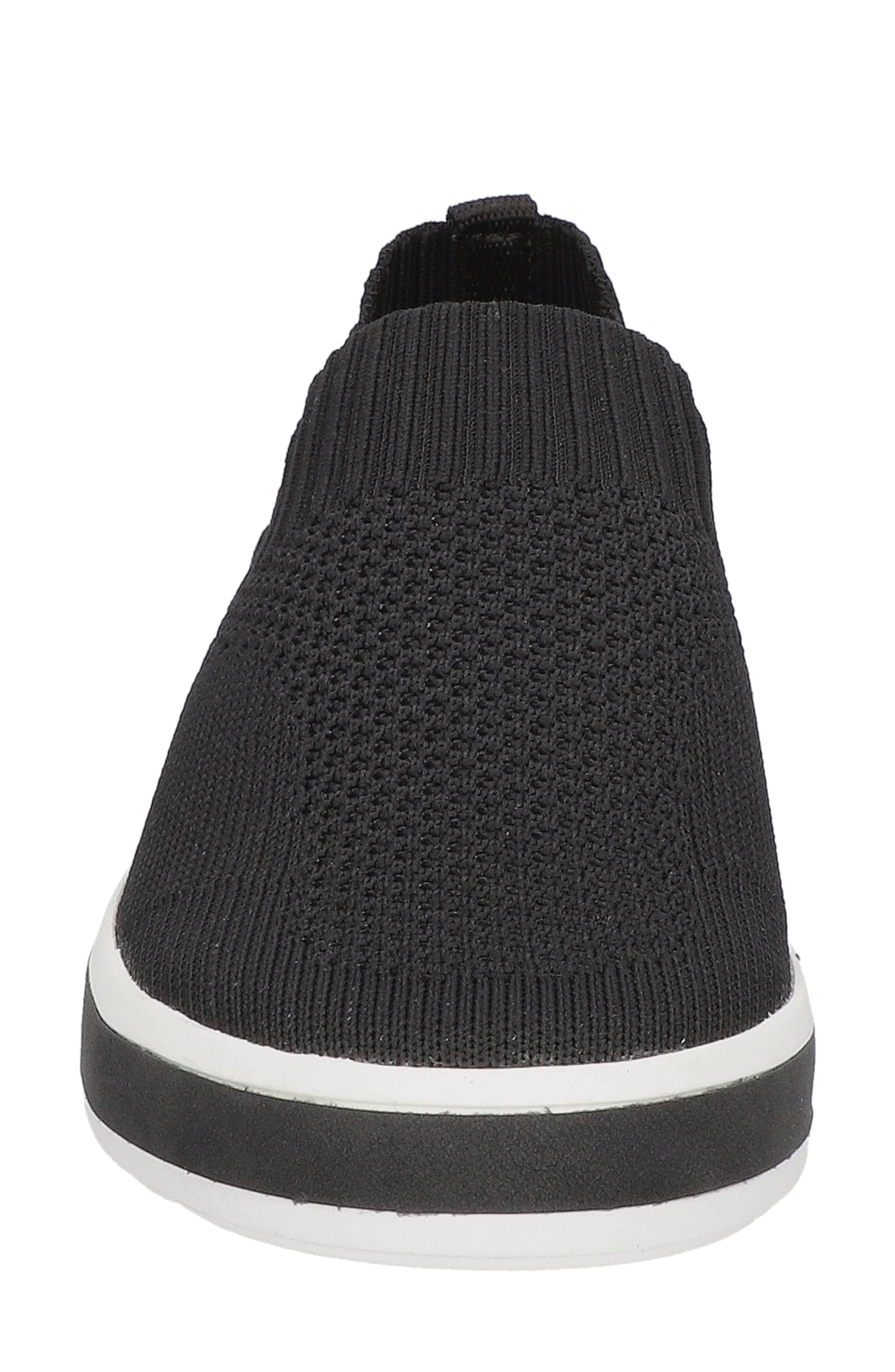 Bella Vita Ramira Slip-On Knit Sneaker, Alternate, color, 
