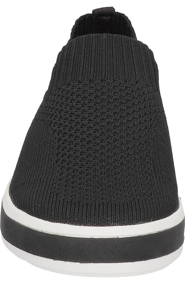 Bella Vita Ramira Slip-On Knit Sneaker, Alternate, color,