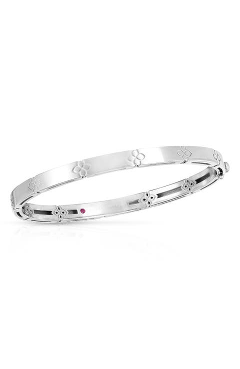 Love in Verona Bangle