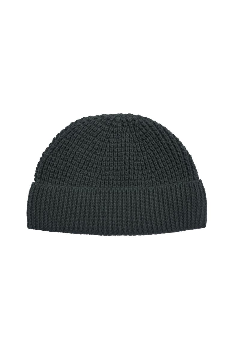 Lightweight Whitby Fisherman's Beanie, Alternate, color, Greenjaspe