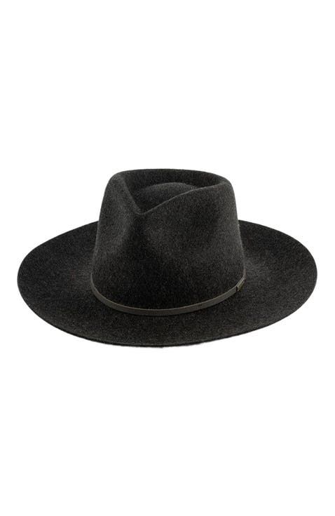 Rowan Fedora Hat