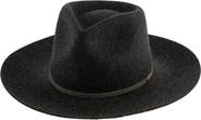 Gigi Pip Rowan Fedora Hat
