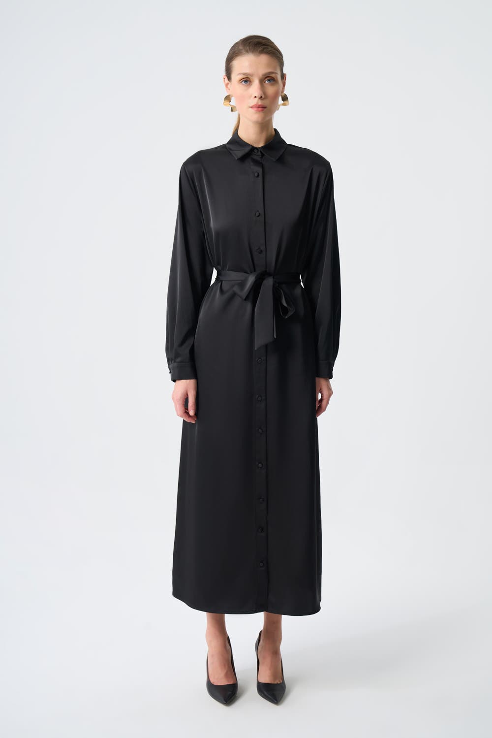 selected Black