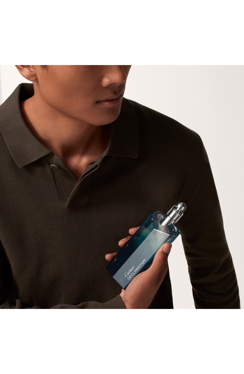 Cartier Déclaration Essence, Alternate, color,