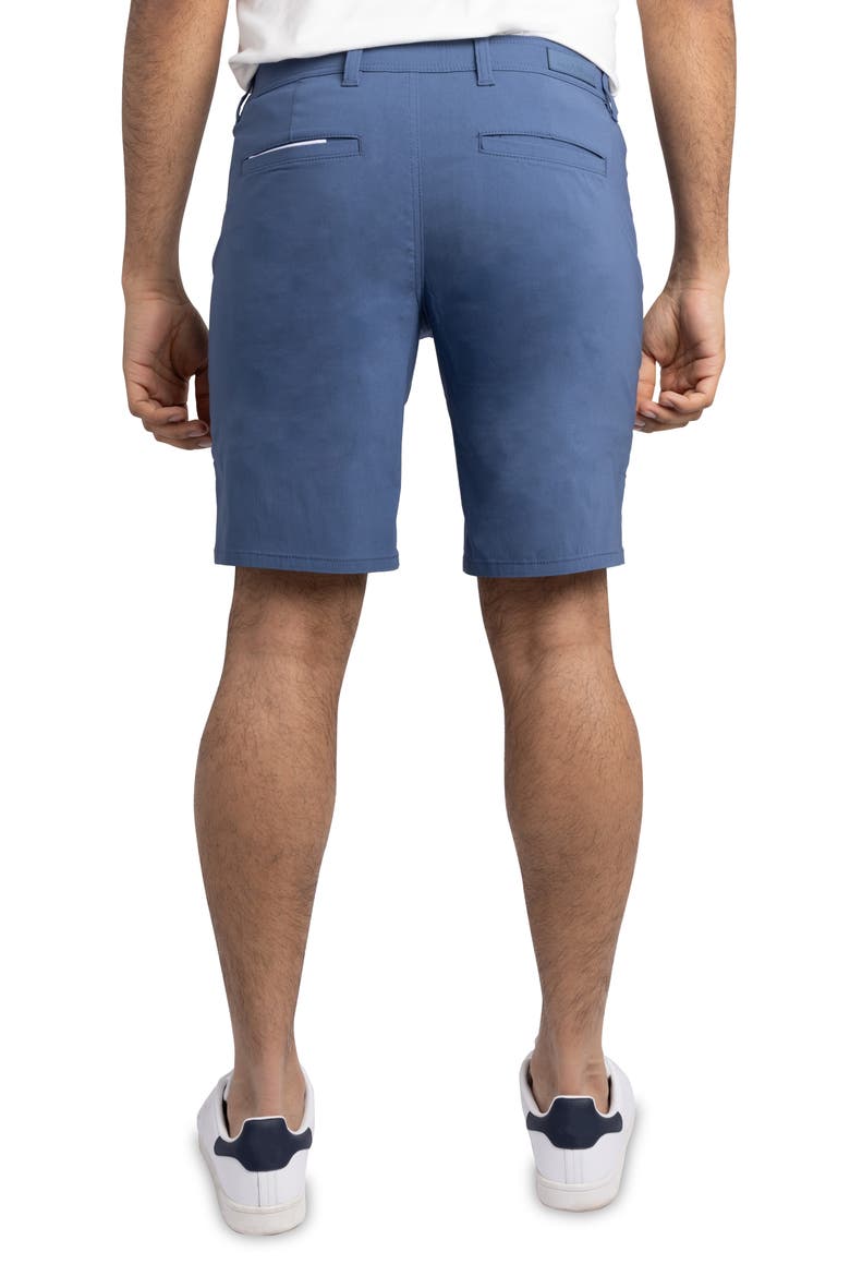 Five Pocket Shorts, Alternate, color, VINTAGE INDIGO