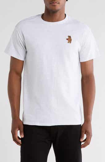 RIOT SOCIETY Riot Bear Cotton Graphic T-Shirt