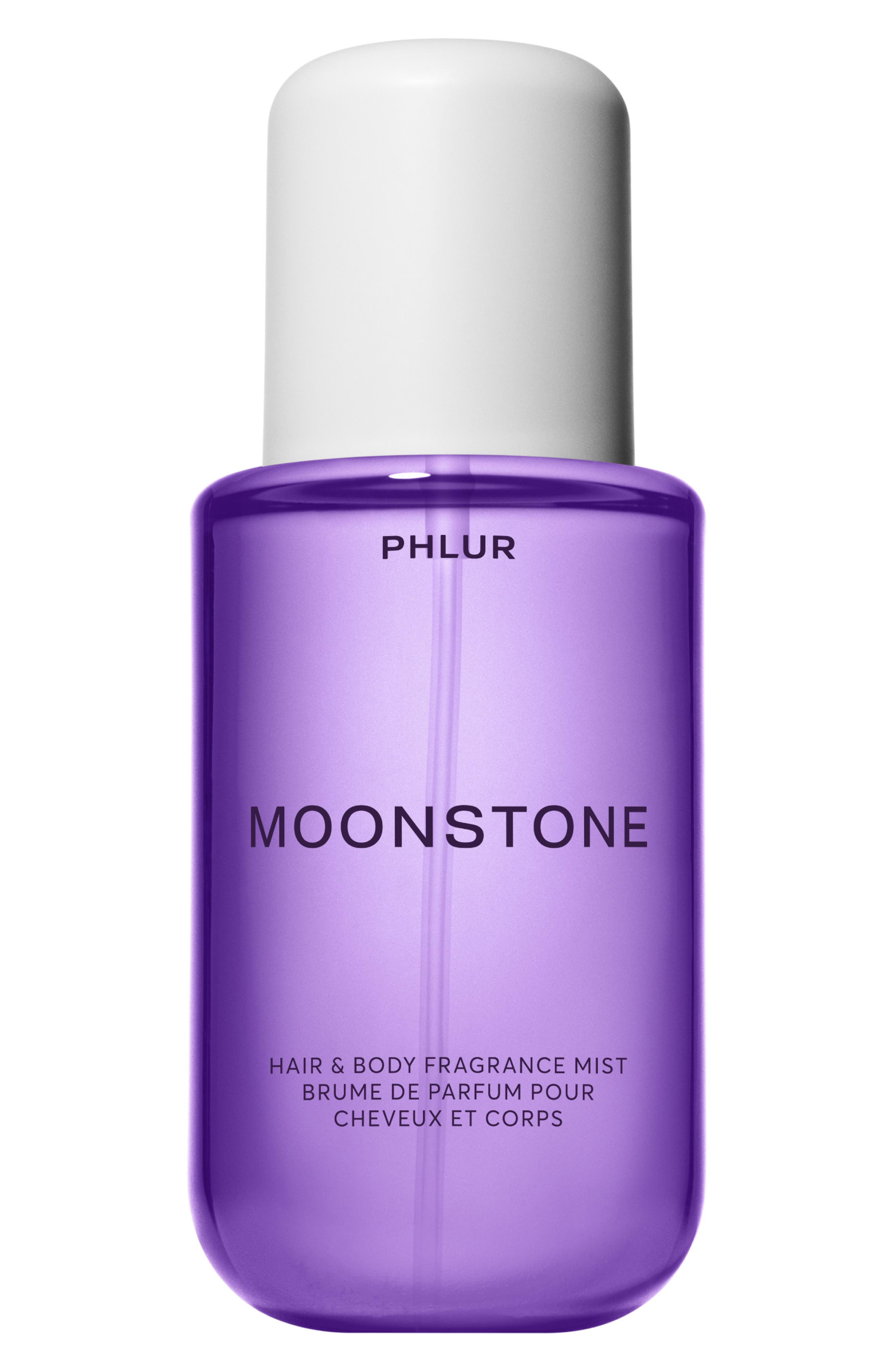 PHLUR Moonstone Hair & Body Fragrance Mist 