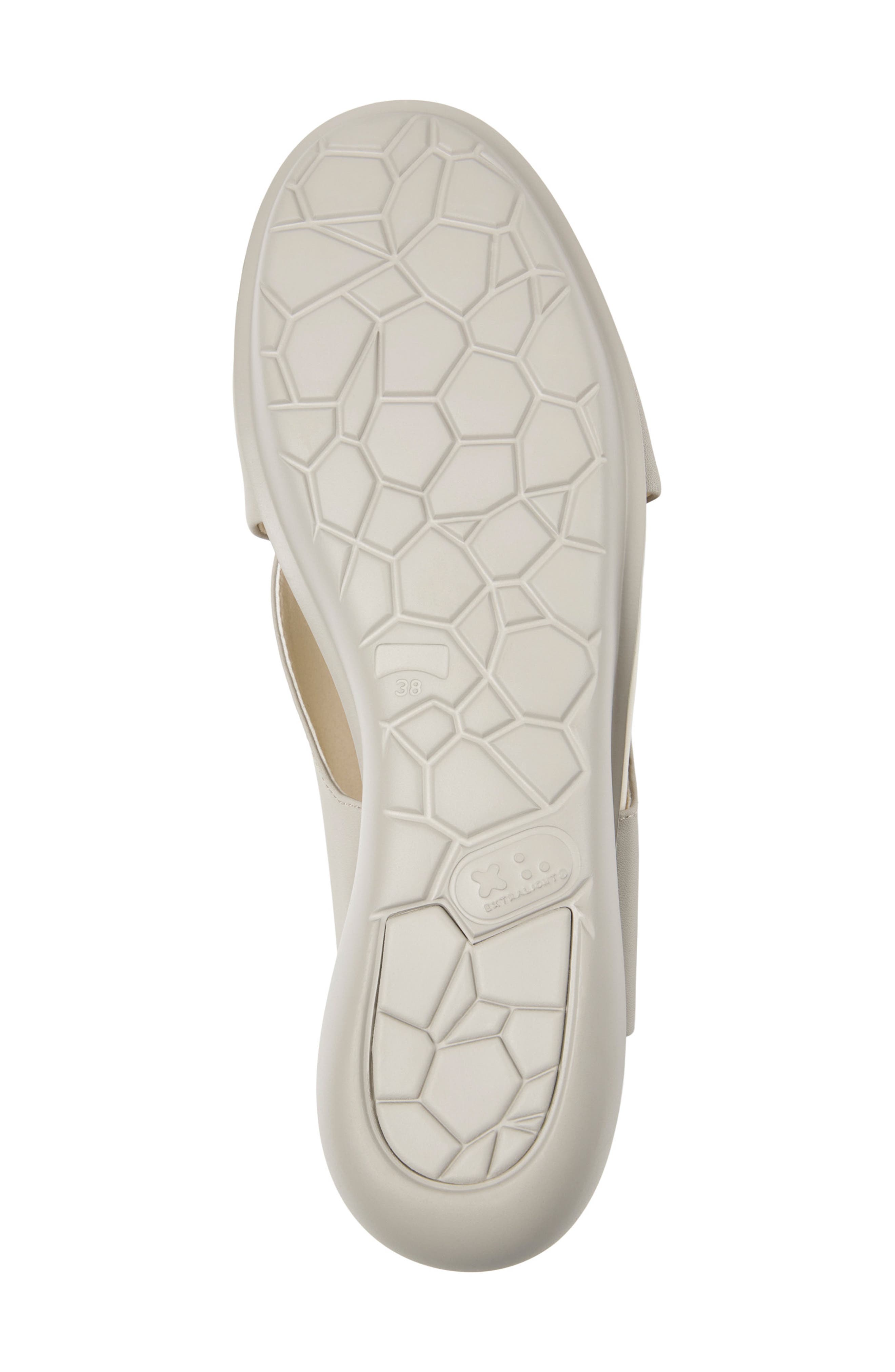 Camper Balloon Slingback Sandal, Alternate, color, 