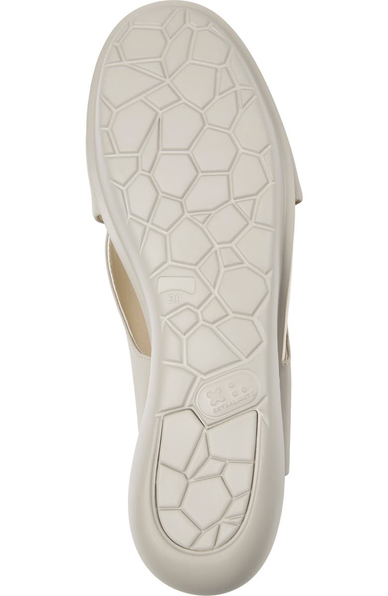 Camper Balloon Slingback Sandal, Alternate, color,