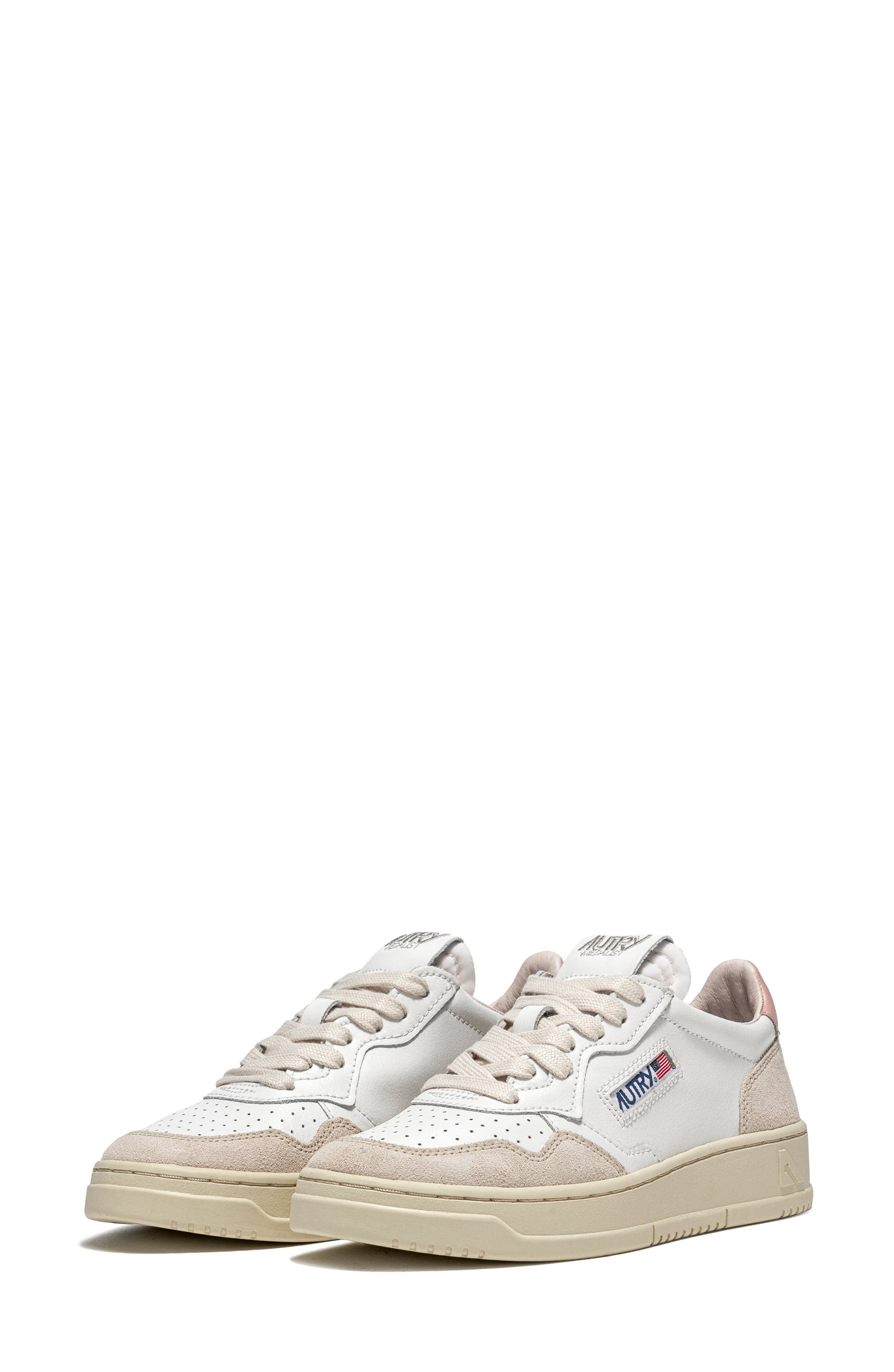 AUTRY Medalist Low Sneaker