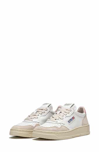 AUTRY Medalist Low Sneaker