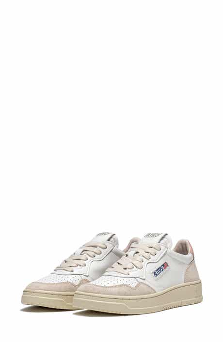 AUTRY Medalist Low Sneaker