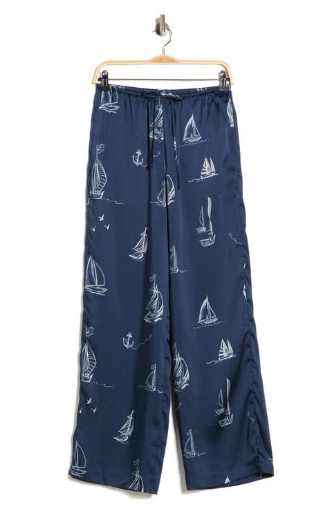 Damani Sailboat Pants