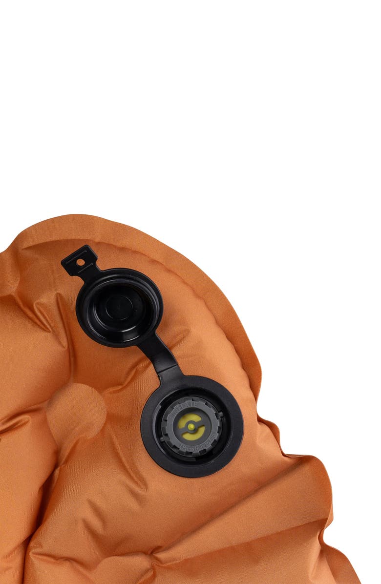 Klymit Insulated Static V2 Sleeping Pad, Alternate, color, Blend