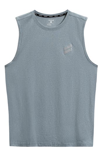 Shop Hurley Activewear Exist Breathe Tank