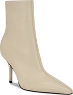 Nine West Ohmy Pointed Toe Bootie