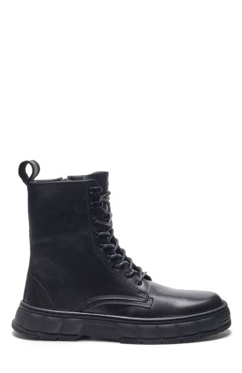 Bastion Ankle Boot