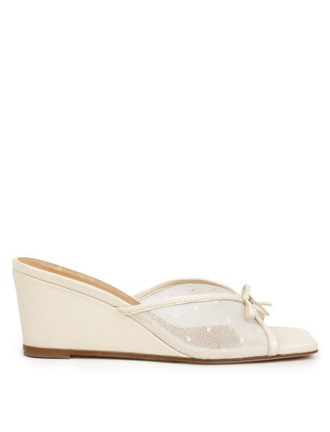 Lepic Heeled Sandals