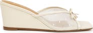 Bobbies Lepic Heeled Sandals
